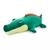商品Member's Mark | Member's Mark Kids' Glow-in-the-Dark Squishy Bolster Pillow (Assorted Styles)颜色Gator