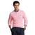 商品第6个颜色Carmel Pink, Ralph Lauren | Men's Cable-Knit Cotton Sweater