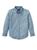 商品第1个颜色BLUE, Ralph Lauren | Little Boy's & Boy's Chambray Shirt