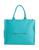 color Deep jade, Narciso Rodriguez | Handbag