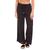 color Caviar, Hurley | Juniors' Alisa Wide-Leg Pants
