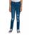 颜色: Hometown Blue, Levi's | Big Girls 720 High Rise Super Skinny Jeans