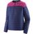 Patagonia | AlpLight Down Pullover - Women's, 颜色Sound Blue