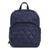 Vera Bradley | Vera Bradley Ultralight Compact Backpack, 颜色scroll navy