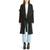 Steve Madden | BB Dakota by Steve Madden Womens Long Duster Coat, 颜色Black