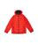 商品第3个颜色Vibrant Red, L.L.BEAN | Ultralight 650 Down Jacket (Big Kids)