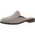 color Ivory Leather, Clarks | Clarks Collection Women's Trish Plant Slip On Loafer Mule Clog