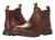 color Chestnut Leather, UGG | Hillmont Chelsea