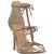颜色: Gold Bling, INC International | Women's Nolino Beaded Bow T-Strap Dress Sandals, Created for Macy's