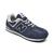 颜色: Navy, New Balance | Big Kids 574 Casual Sneakers from Finish Line