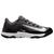 商品NIKE | Nike Alpha Huarache Elite 4 Turf Cleats - Men's颜色Black/White/Dark Smoke Grey