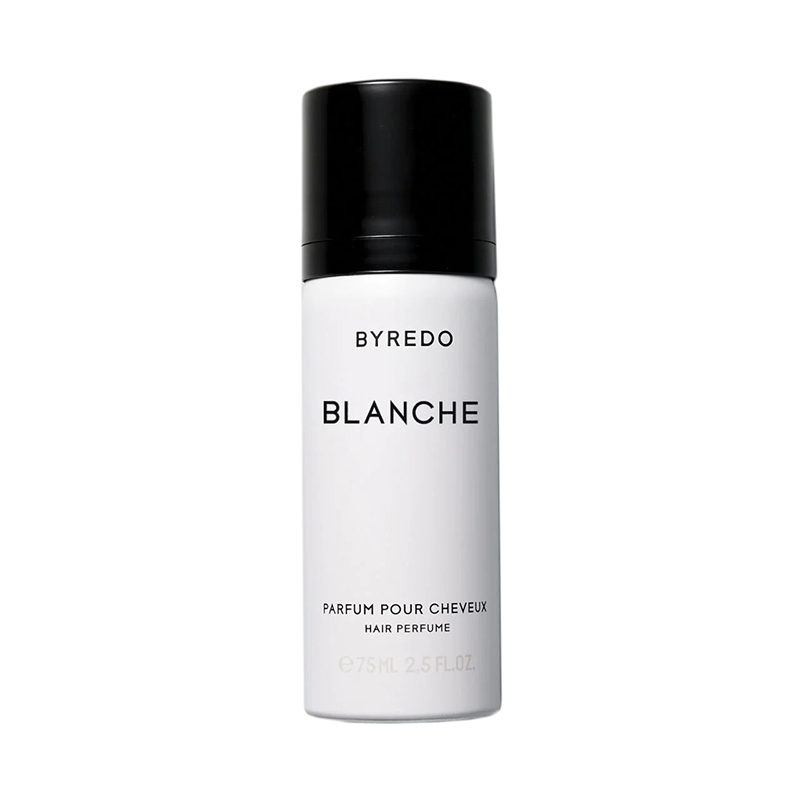 颜色: BLANCHE-白色浪漫, BYREDO | Byredo百瑞德 发香喷雾75ml「全系列」