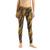 商品Icebreaker | Icebreaker Women's 250 Vertex Sedimentary Legging颜色Silent Gold / Clove / Midnight Navy / J