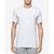 商品第2个颜色White, Tommy Hilfiger | 男士纯棉半袖T恤