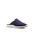color Navy, Clarks | Women's Cloudstepper Breeze Shore Mules