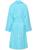 商品第2个颜色Azur, Versace | Versace On Repeat Long Bathrobe