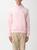 Lacoste | Lacoste sweatshirt for man, 颜色PINK