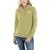 Carhartt | Carhartt Women's Relaxed Fit Midweight LS Graphic Sweatshirt, 颜色Green Olive Heather