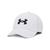 颜色: White/Black, Under Armour | Blitzing Hat