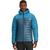 颜色: Meridian Blue/Dusk Blue, The North Face | Summit Breithorn Hoodie - Men's