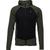 Black Diamond | Coefficient LT Hybrid Hooded Jacket - Men's, 颜色Tundra/Black