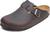 颜色: Habana Oiled Leather, Birkenstock | Birkenstock Women's Boston Suede Clogs
