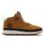 商品Timberland | Timberland Euro Trekker - Men Shoes颜色Wheat Nubuck-Wheat Nubuck