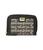 color Gothic Logo Black Beige, Juicy Couture | Block Party Medium Zip Around