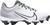 颜色: Grey/Black, NIKE | 女款 耐克 Hyperdiamond 4 Keystone 垒球鞋 钉鞋 多色可选