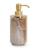 商品第1个颜色BRUSHED BRASS, Labrazel | Ambarino Pump Dispenser