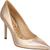 商品Sam Edelman | Sam Edelman Womens Hazel Pumps颜色Champagne Metallic