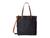 color Black Sea, Madewell | The Canvas Medium Transport Tote