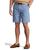 Ralph Lauren | Classic Fit Stretch Chino Short, 颜色Channel Blue