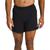 The North Face | Men's Elevation Standard-Fit Moisture-Wicking UPF 40+ Shorts, 颜色Tnf Black