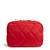 颜色: goji berry red, Vera Bradley | Outlet Ultralight XL Cosmetic