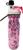 商品第10个颜色Pink Terrazzo, O2COOL | O2COOL Mist N' Sip® Water Bottle for Drinking and Misting