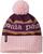 Patagonia | Patagonia Youth Powder Town Beanie, 颜色Park Stripe/Night Plum