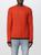 商品Armani Exchange | Armani Exchange sweater for man颜色RUST