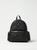 商品第1个颜色BLACK 1, Love Moschino | Love Moschino backpack for woman