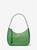 商品第7个颜色PALM GREEN, Michael Kors | Jet Set Charm Small Logo Shoulder Bag