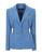 color Azure, PATRIZIA | Blazer