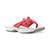 Clarks | Women's Cloudsteppers Brinkley Flora Sandals, 颜色Red Synthetic