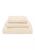 商品第5个颜色Beige, Linum Home Textiles | Ediree 3 Piece Towel Set