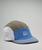 Lululemon | Ripstop Multi-Panel Hat, 颜色Water Drop/Vapor/Carob Brown/Carob Brown