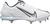商品第3个颜色White/Black, NIKE | Nike Men's Force Zoom Trout 7 Pro Metal Baseball Cleats