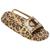 商品第1个颜色Black/Brown, CHAMPION | Champion IPO Slide - Girls' Toddler