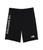 The North Face | Never Stop Knit Training Shorts (Little Kids/Big Kids), 颜色TNF Black