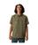 Mountain Hardwear | Big & Tall Canyon™ Short Sleeve Shirt, 颜色Stone Green