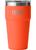 颜色: Papaya, YETI | YETI 20 oz. Rambler Stackable Cup