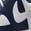 颜色: Midnight Navy/ White, NIKE | Court Vision Low Sneaker